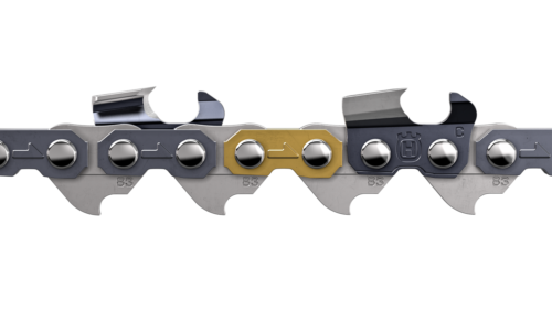 lanac u roli X-CUT C83 Chisel, 3/8" 1,3 mm, 820 zuba                     (nije mini!) - Slika 3
