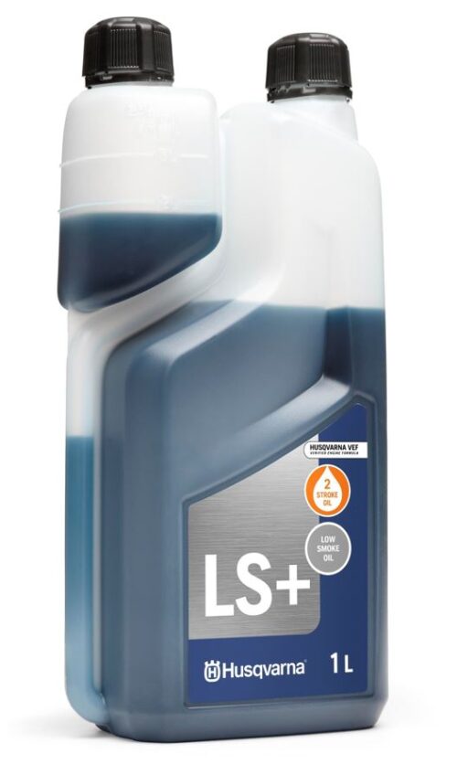 Ulje dvotaktno 2% LS+ HQ 1,0L - Slika 2