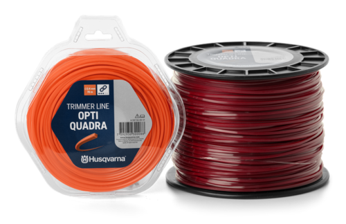Flaks OPTI QUADRA - 2,7 mm x 55 m - Slika 2