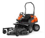 Višenamjenski stroj Rider P 525DX - Slika 6