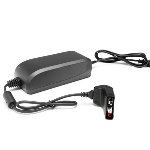 Auto-punjač za baterijske strojeve - Slika 2