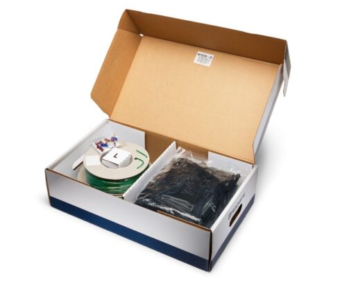 Instalacijski kit za Automower - VELIKI, L - Slika 2