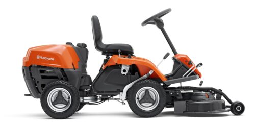 Višenamjenski stroj Rider 112C - Slika 3