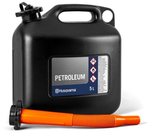 spremnik za gorivo, 5L HQ - Slika 4