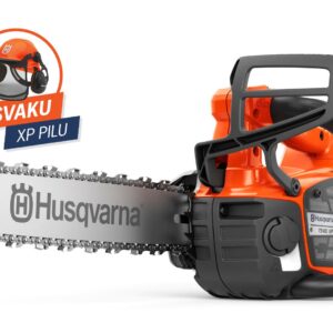 Baterijska pila T542i XP