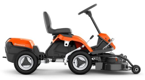Višenamjenski stroj Rider 112iC - baterijski - Slika 2