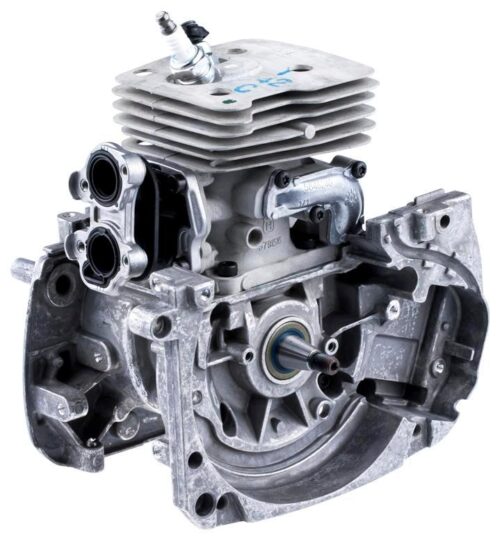 polumotor - H 545RX - Slika 2