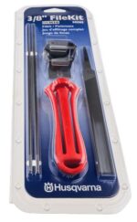 komplet za oštrenje H 3/8" mini 1,3 (H35, H36) - Slika 2