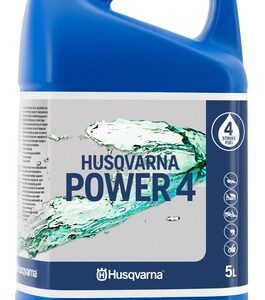 Gorivo za 4-taktne motore (5l)