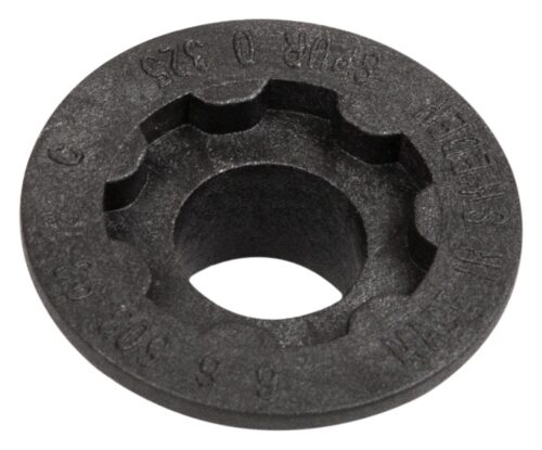 uljna pumpa - puž H340/345/445E/450E/CS2145 - Slika 2