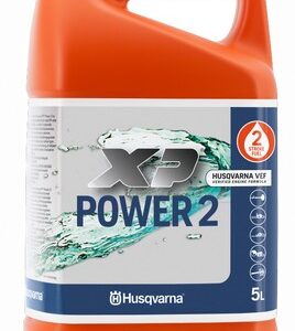Gorivo(mješavina) za 2-taktne motore (5l)
