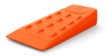 klin plastični 14 cm - Slika 2