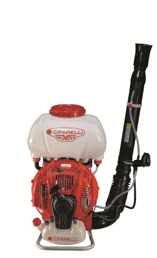 motorna prskalica M1200EU - Slika 4