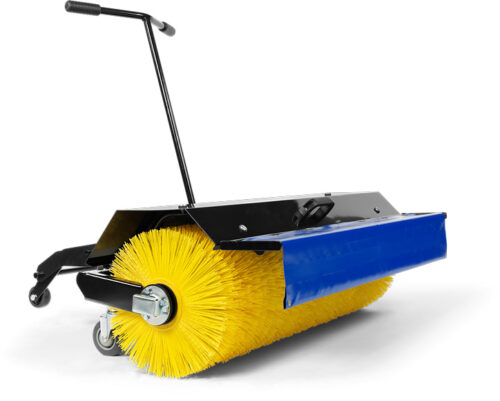 Četka s štitnikom - Rider 318/320AWD/316TsAWD - Slika 2