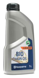 Ulje za lanac X-Guard Bio HQ 1L - Slika 2