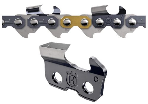 lanac u roli X-CUT C85 Chisel, 3/8" 1,5mm, 820 zuba - Slika 2