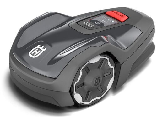 Husqvarna Automower Aspire R4 - Slika 5