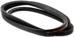 međuremen - H R420TsX - Slika 2