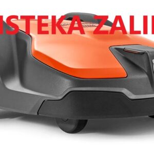 Husqvarna Automower 520
