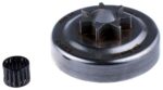 lančanik P410/2045/45 - 325" x7z - Slika 2