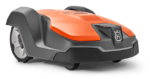 Body kit, oklop - Automower 520 - Slika 2