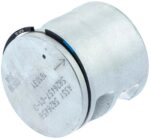 klip kpl.- H 545 Mark II - Slika 2