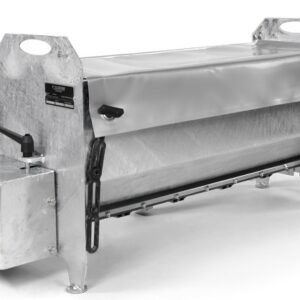 posipač HQ - 500 serija