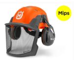 Zaštitna kaciga TECHNICAL- MIPS