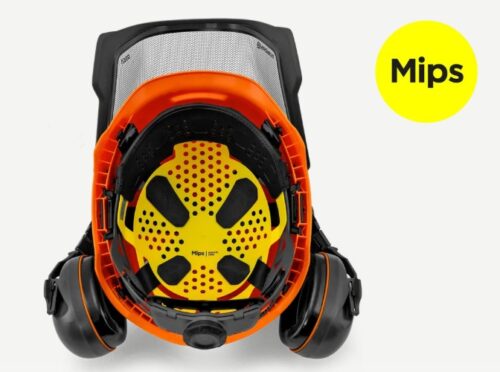 Zaštitna kaciga TECHNICAL- MIPS - Slika 2