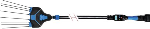 galaxy_xr21_-_abbacchiatore_cordless XR21F Baterijski tresač maslina ALU palica GALAXY 250 CM s dvije baterije - Slika 1