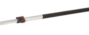 ART.614 Teleskopske škare Magma E-35 TR 21 V 210-320 CM - s punjačem, bez baterije