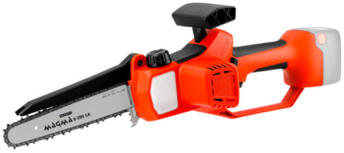 ART.618 Baterijska pila Magma E-200 LA 21 V - s punjačem, bez baterije - Slika 2