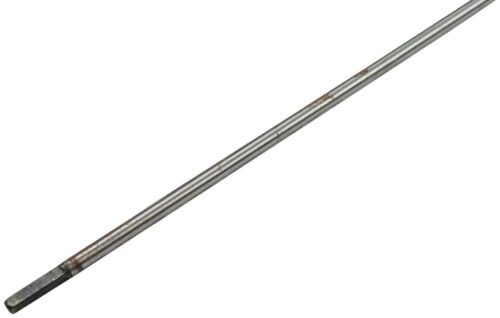 pogonska osovina - H 235R (8mm,1528mm) - Slika 2