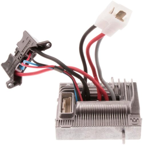 kontrolna jedinica - H 436Li/536LiXP - Slika 2